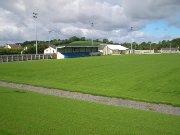 Ferney Park stadium