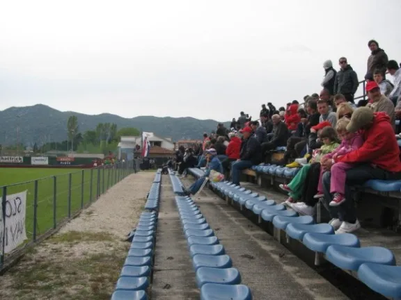 Igralište NK Jadran stadium