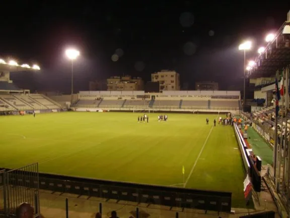Stadio Antonis Papadopoulos stadium