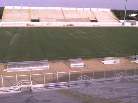Estádio Olímpico Horácio Domingos de Sousa stadium
