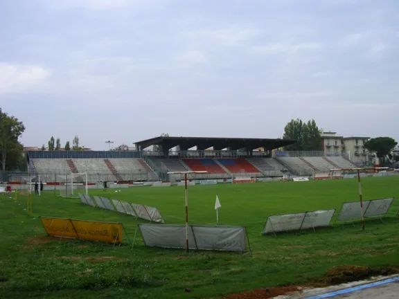 Stadio Comunale Bruno Benelli stadium