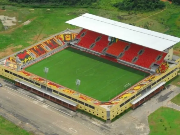 Arena Acreana stadium