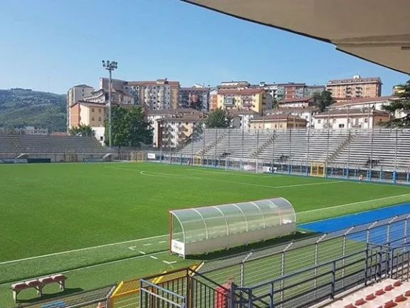 Stadio Comunale Alfredo Viviani stadium