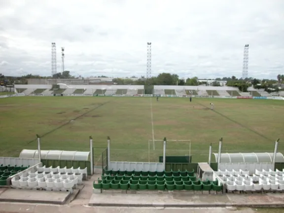 Estadio Juan Pablo Francia stadium