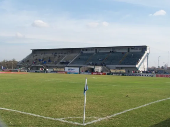 Estadio República de Italia stadium