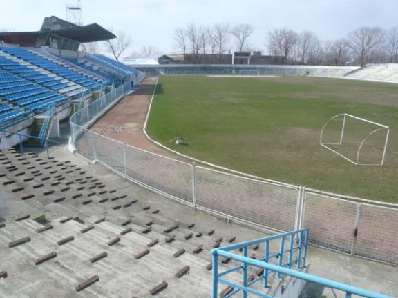 Stadionul 1 Mai stadium