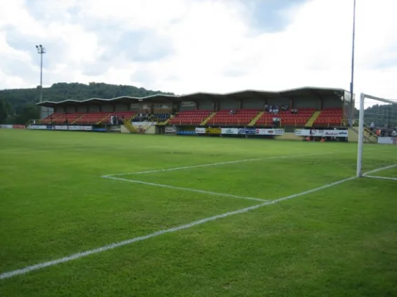 Stade Jos Nosbaum stadium