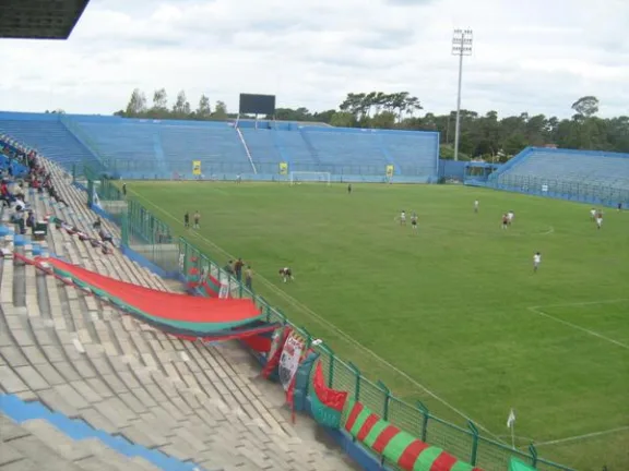 Estadio Domingo Burgueño Miguel stadium