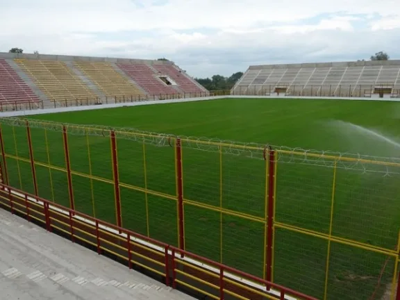 Estadio Centenario del Club Atlético Sarmiento stadium