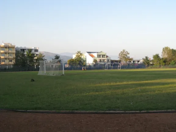 Stadion Olympic stadium