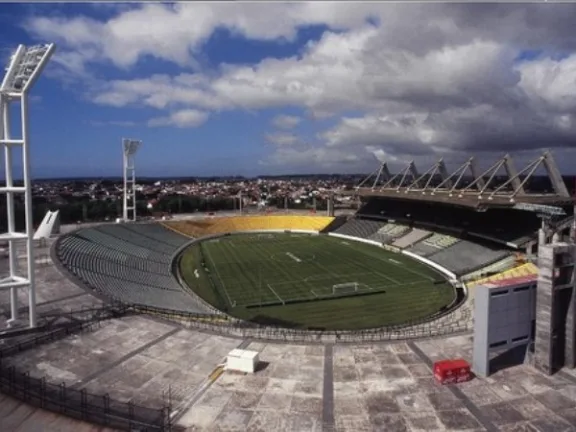 Estadio José María Minella stadium