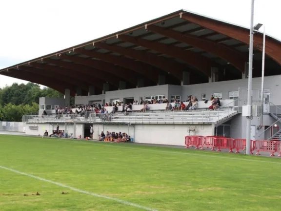 Solarstadion der Stadt Gleisdorf stadium