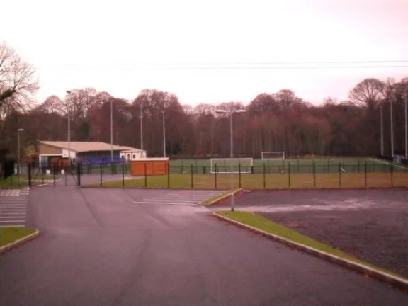 Mill Meadow stadium