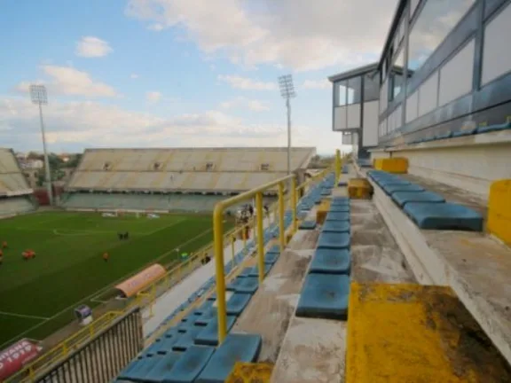 Stadio Arechi stadium