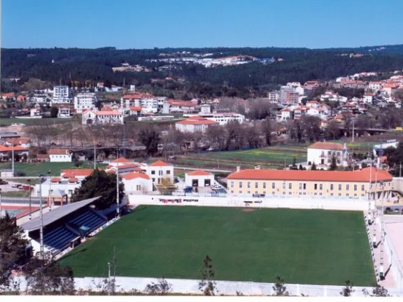 Campo de Jogos Dr. Marques dos Santos stadium
