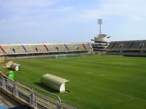 Stadio Riviera delle Palme stadium