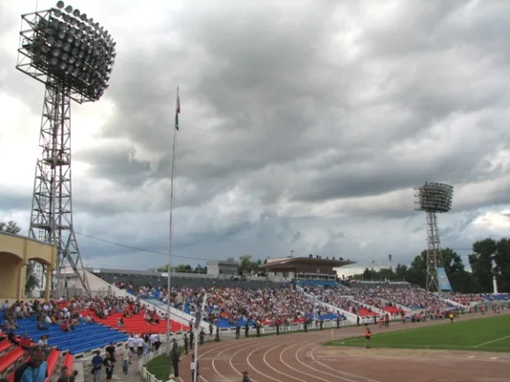 Stadion imeni V.I. Lenina stadium