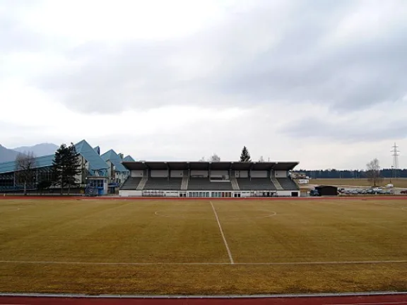 Športni Center Stanko Mlakar stadium