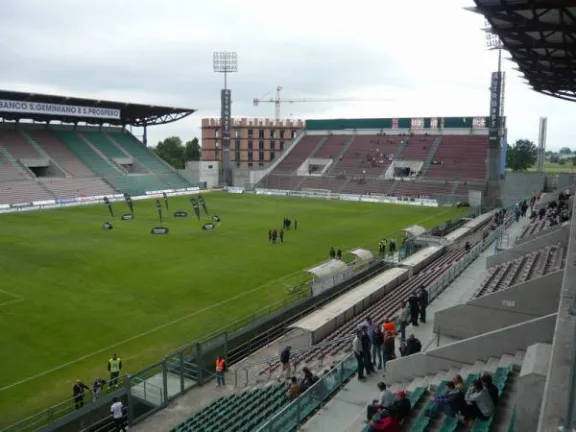 MAPEI Stadium - Città del Tricolore stadium