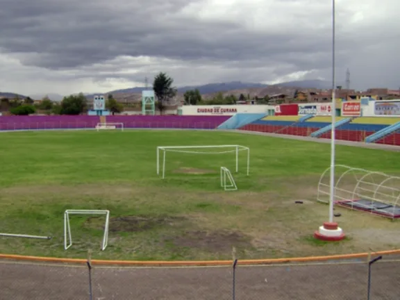 Estadio Ciudad de Cumaná stadium
