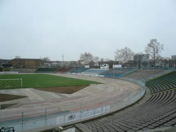 Gradski Stadion stadium