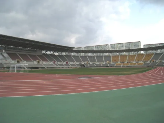 Ulsan Complex Stadium stadium