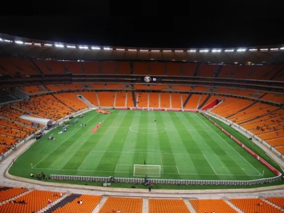 Peter Mokaba Stadium stadium