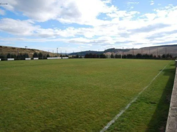 Estadio Sotoburu stadium
