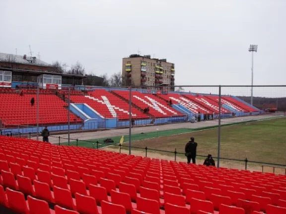 Stadion Rodina stadium