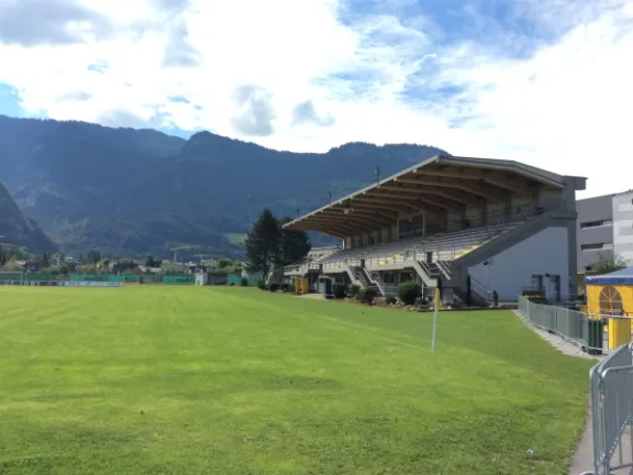 Herrenriedstadion stadium