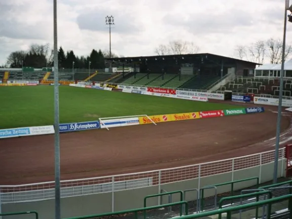 Preußen-Stadion stadium