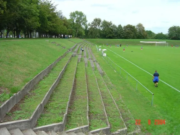 Paul-Renz-Sportanlage stadium