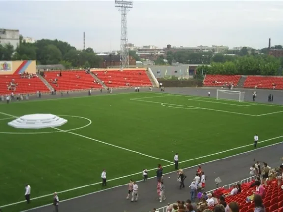 Stadion Tekstilshchik stadium