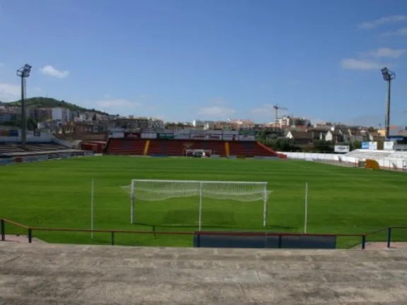 Campo Manuel Marques stadium