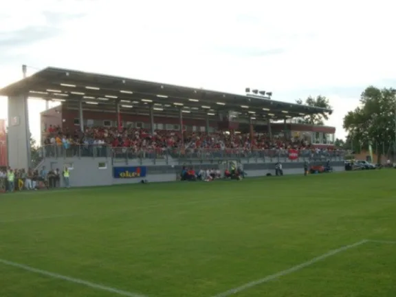 Sportzentrum Kalsdorf stadium