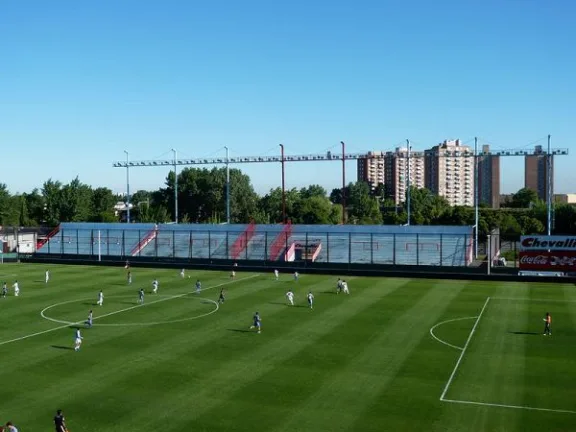 Estadio Julio Humberto Grondona stadium