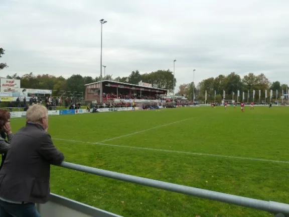 Sportpark De Koerbelt stadium