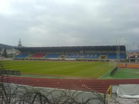 Športni Park Šiška stadium