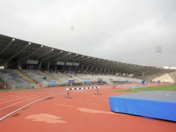 Centro Insular de Atletismo de Tenerife stadium