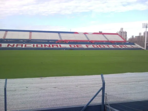 Estadio Gran Parque Central stadium