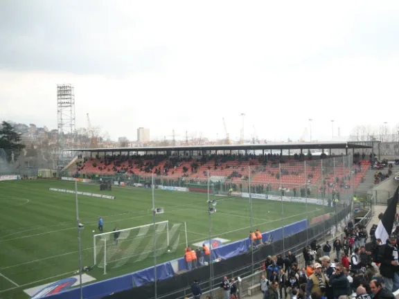 Stadio Alberto Picco stadium