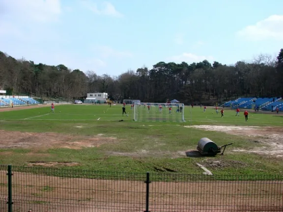 Stadion Miejski stadium