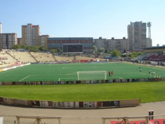 Stadion Zvezda stadium