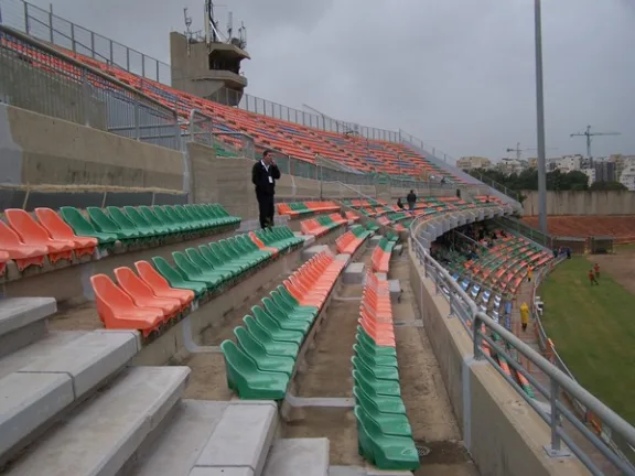Levita Stadium stadium