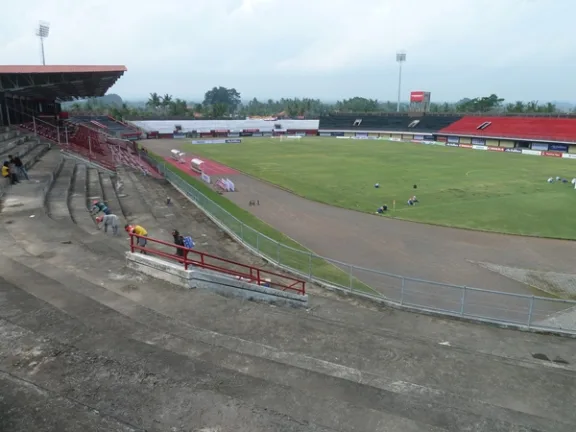 Stadion Kapten I Wayan Dipta stadium