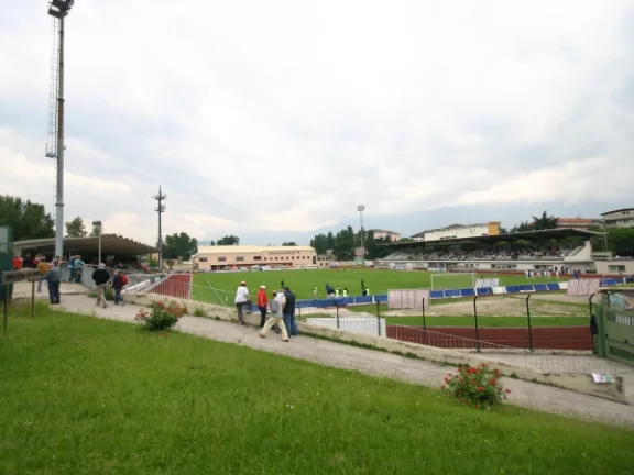 Stadio Marco Druso stadium
