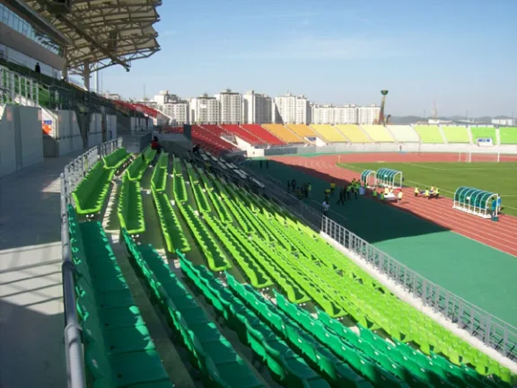 Yishunsin Stadium stadium