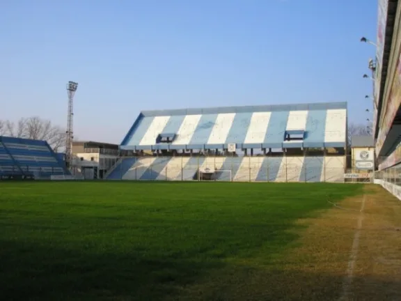 Estadio Nuevo Monumental stadium