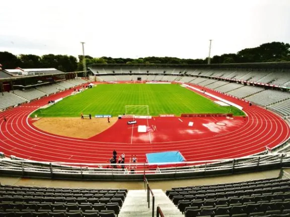 Ceres Park & Arena stadium