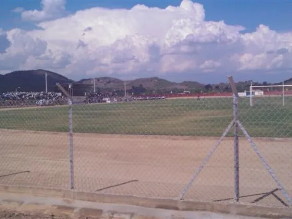Estadio 27 de Novembro stadium